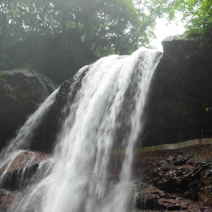 雷滝