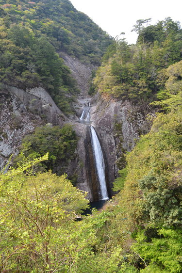 布引の滝