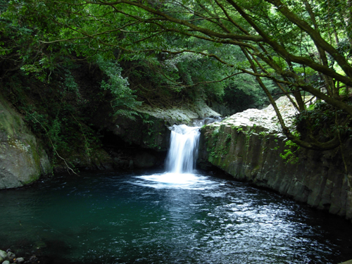 へび滝