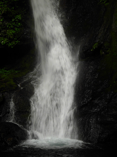 大滝　写真